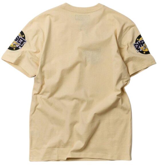 DIPSET You Mad Short Sleeve Tee - Khaki - Picture 2 of 2